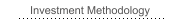 Investment Methodology